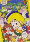 Banana Prince (english translation) Box Art Front